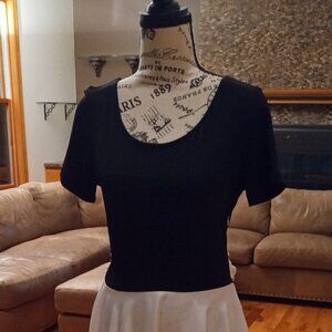 Evening Gown